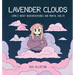 Lavender Clouds: Comics about Neurodivergence and Mental Health