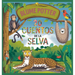 20 Cuentos Para Dormir De Jungle Safari