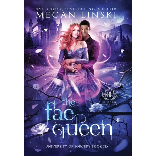 The Fae Queen