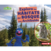 Explora Los Hábitats del Bosque Con Archibaldo (Explore Forest Habitats with Grover)