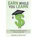 Earn While You Learn: Techniques for College Students to Master Admin Jobs
