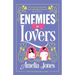 Enemies to Lovers: An absolutely hilarious and uplifting romantic comedy