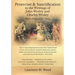Pentecost & Sanctification in the Writings of John Wesley and Charles Wesley with a Proposal for Today
