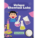 Unique Chemical Labs