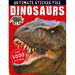 Ultimate Sticker File: Dinosaurs