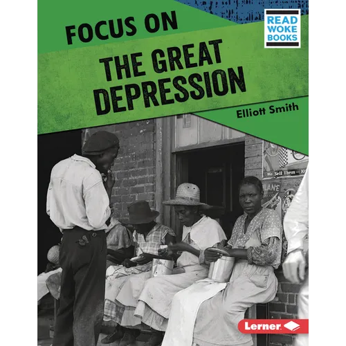 Focus on the Great Depression