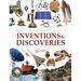 Knowledge Encyclopedia: Inventions and Discoveries