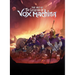 The Art of the Legend of Vox Machina