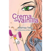 Crema de vainilla