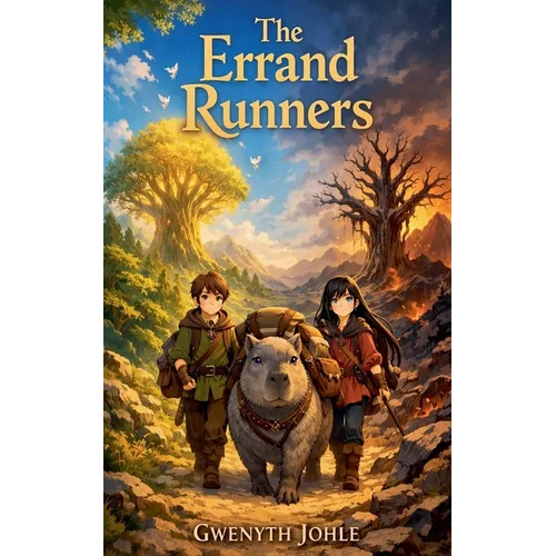 The Errand Runners