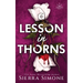 A Lesson in Thorns
