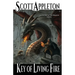 Key of Living Fire