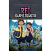Rei Escapes Disaster: A Great Tohoku Earthquake and Tsunami Graphic Novel