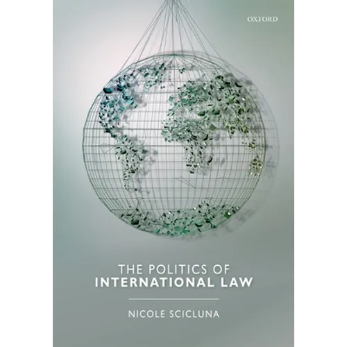 Politics International Law