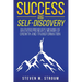 Success and Self-Discovery: An Entrepreneur's Memoir of Growth and Transformation