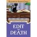 Edit to Death