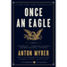 Once an Eagle