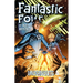 Fantastic Four by Waid & Wieringo: Imaginauts
