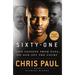 Sixty-One: Life Lessons from Papa, on and Off the Court
