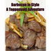 Barbecue in Style A Teppanyaki Adventure: Teppanyaki