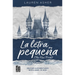 La Letra Pequeña / The Fine Print (Light Novel)