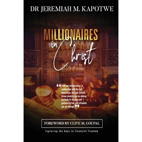 Millionaires in Christ
