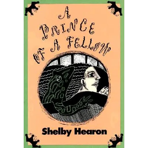A Prince of a Fellow: Volume 18