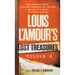 Louis l'Amour's Lost Treasures: Volume 2: More Mysterious Stories, Unfinished Manuscripts, and Lost Notes from One of the World's Most Popular Novelis