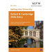 Getting into University: Oxford and Cambridge 2026 Entry