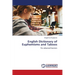 English Dictionary of Euphemisms and Taboos