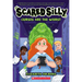 Curses Are the Worst (Scared Silly #1)