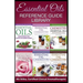 Essential Oils Reference Guide Library
