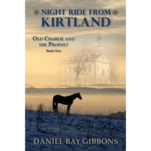 Night Ride from Kirtland