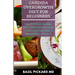 Candida Overgrowth Diet for Beginners: The Effective Natural and Comprehensive Guide To Restore Your Health And Improve Vitalilty