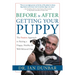 Before and After Getting Your Puppy: The Positive Approach to Raising a Happy, Healthy, and Well-Behaved Dog