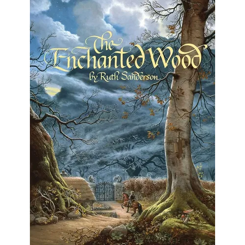 The Enchanted Wood