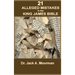 21 Alleged Mistakes in the King James Bible: For Example: Conies, Brass, and Easter