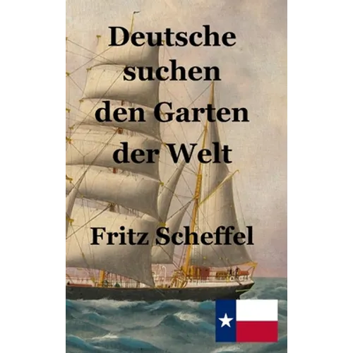 Deutsche suchen den Garten der Welt