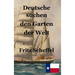 Deutsche suchen den Garten der Welt