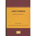 John Steinbeck - American Writers 94: University of Minnesota Pamphlets on American Writers