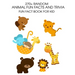 270+ Random Animal Fun Facts And Trivia: Fun Fact Book For Kid