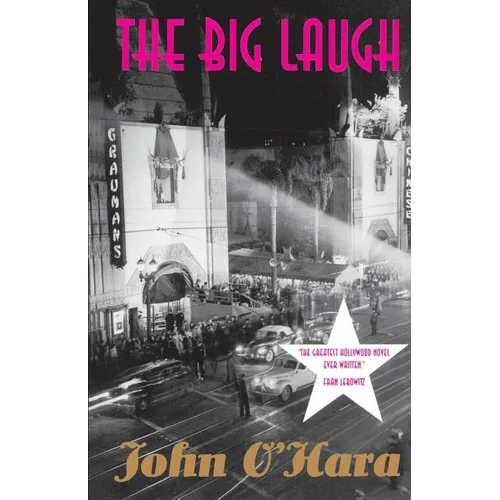 The Big Laugh - Paperback