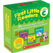 First Little Readers Parent Pack: Guided Reading Level C
