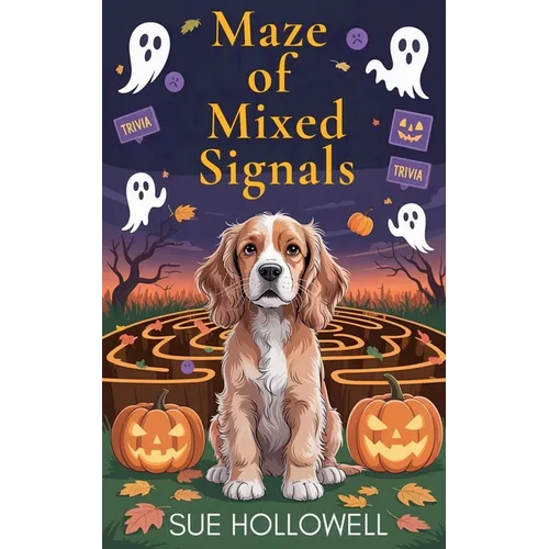 Maze of Mixed Signals