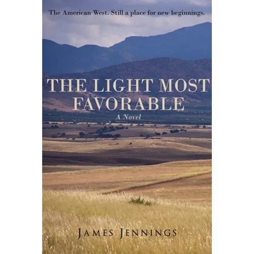 The Light Most Favorable