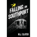 Falling on Southport