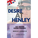 Desire At Henley: Silverbourne: Gay British Rowing Romance
