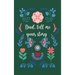 Dad, tell me your story (Hardback)