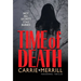 Time of Death: Not All Secrets Stay Buried