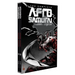 Afro Samurai Vol.1-2 Slipcase Set